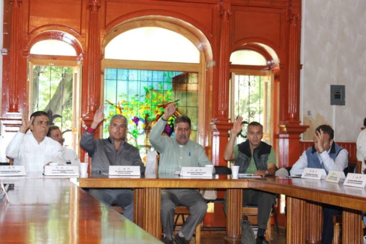 Cofom, por darle valor agregado a la producción forestal   