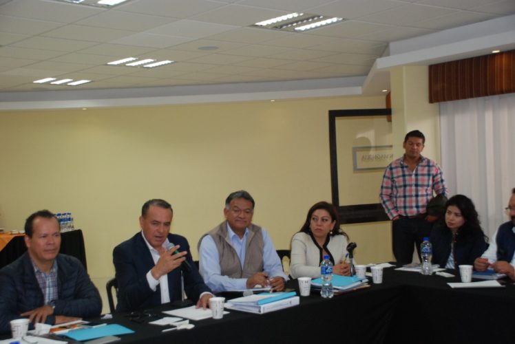 Impulsará Sedrua valor agregado de productos del campo