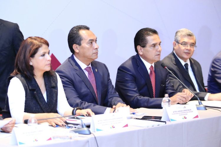 Publica Gobierno del Estado Reglas de Operación del Sistema Estatal para la Igualdad entre Mujeres y Hombres