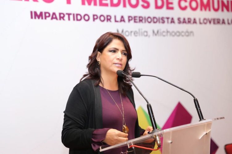 Llama Seimujer a legislar y tipificar la violencia política contra las mujeres