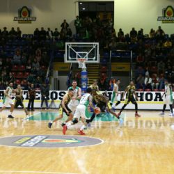 Este viernes, Aguacateros buscarán revancha ante Fuerza Regia