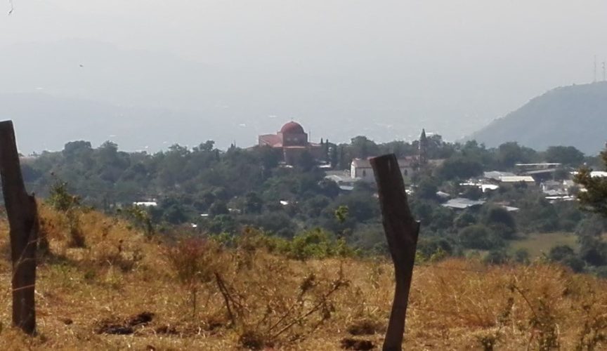 Impulso al turismo, en Acahuato