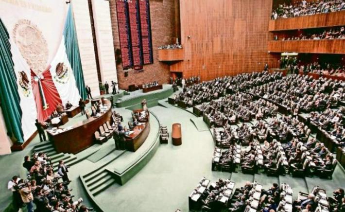 Zarpazo legislativo al dinero del pueblo
