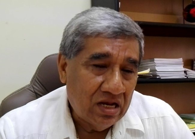 Funcionó seguridad en fiestas y Día de Muertos: David Huerta