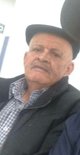 Muere el creador de la "Chavindeca"