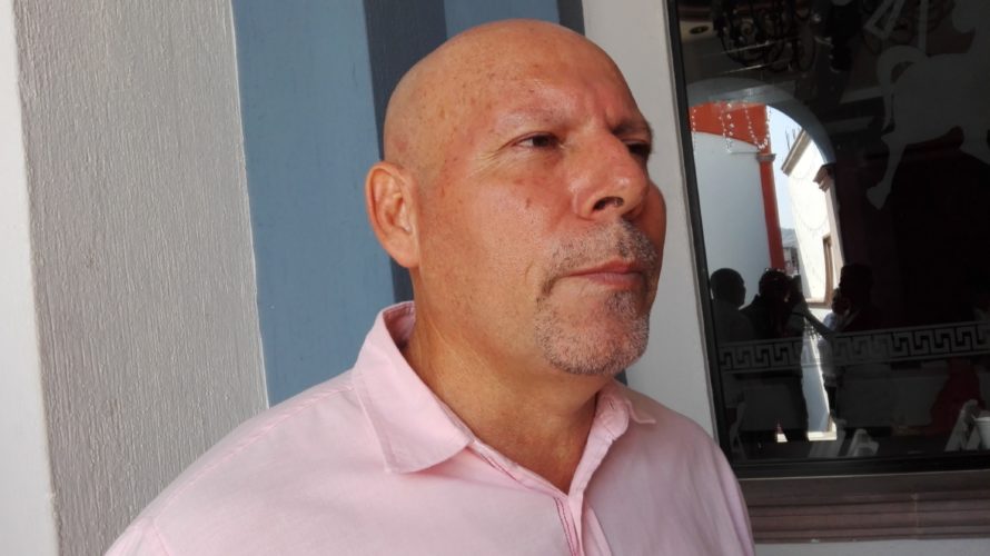 Llegan recursos para reparación de escuelas dañadas por sismos de septiembre