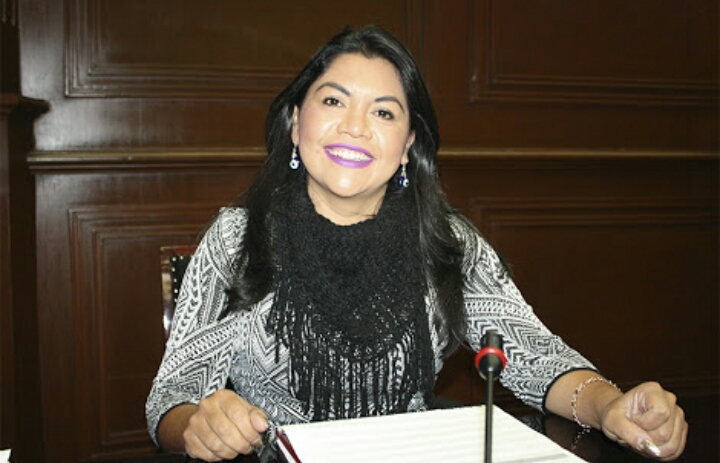 «Con AMLO, todo; con externos, nada seguro»: C.Z.O.