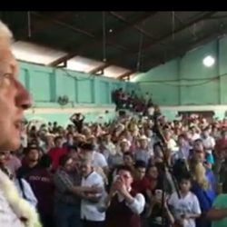A López Obrador no le preocupa Meade