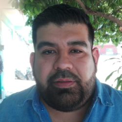 Necesaria la suma de fuerzas PT-Morena para ganar elecciones: Huacús