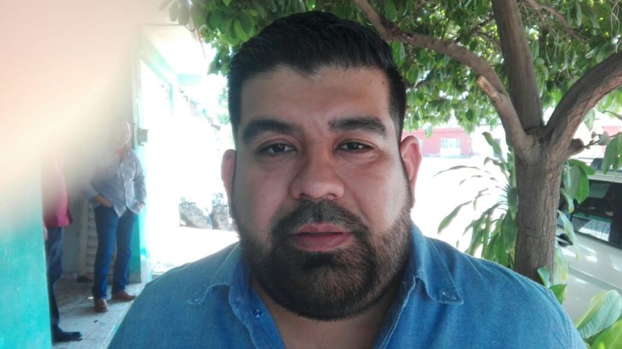 Necesaria la suma de fuerzas PT-Morena para ganar elecciones: Huacús