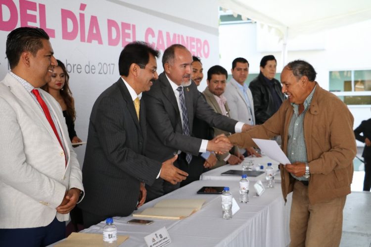 Junta de Caminos, importante para el desarrollo integral de Michoacán: SCOP