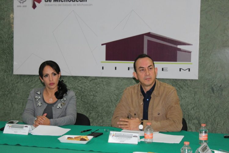 Prioriza Gobierno de Michoacán bienestar de las y los estudiantes