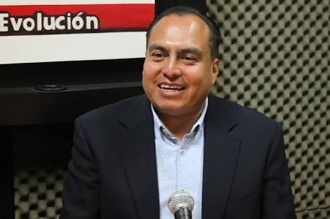 Centro de acopio lechero de Tepalcatepec funcionará este año: GCG