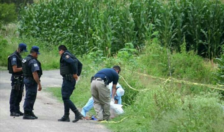 Cuatro muertos, saldo de enfrentamiento en El Mirador