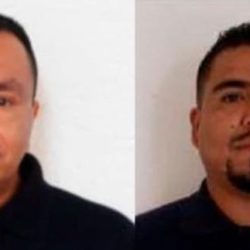  Ministeriales en Aguililla fueron asesinados por crimen organizado: PGJE