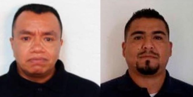 Ministeriales en Aguililla fueron asesinados por crimen organizado: PGJE