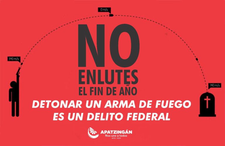 Implementa Sedena actividades de seguridad en fin de año