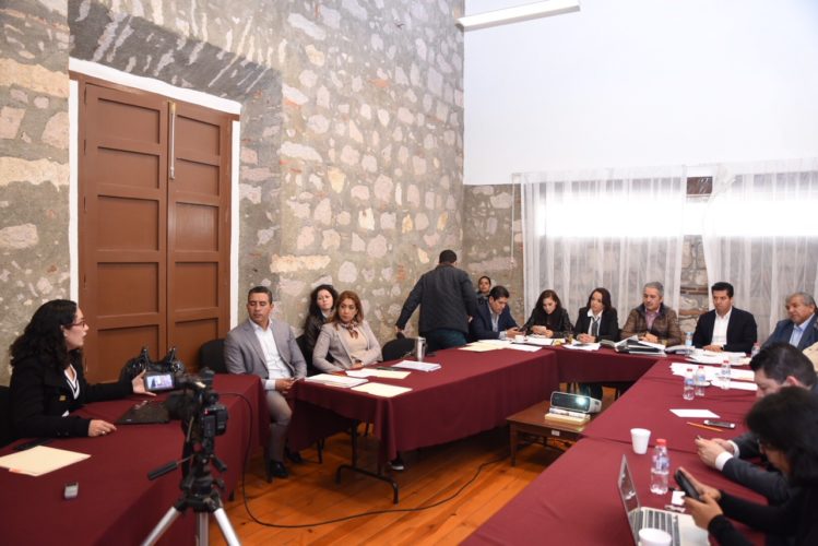 IMAIP debe fortalecer lazos con la ciudadanía: Andrea Villanueva