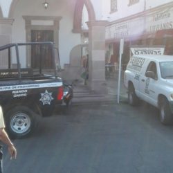 Ofrece PGJE disculpa institucional por abusos contra la prensa