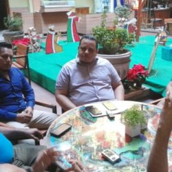 Cada partido del "frente" nombrará un precandidato a la alcaldía de Apatzingán