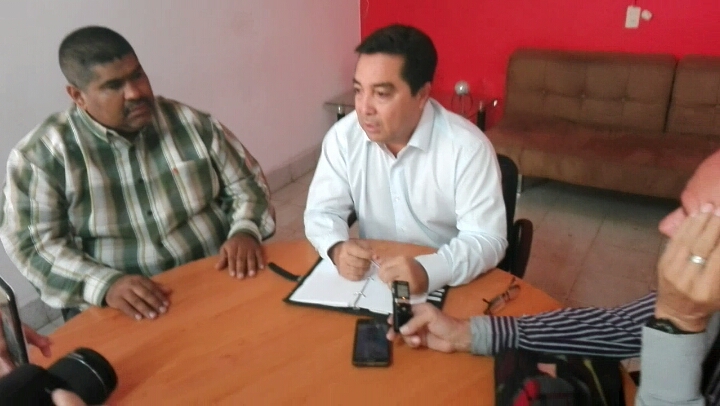 Renuncia de Míriam Tinoco refleja desatención en política social: SOV