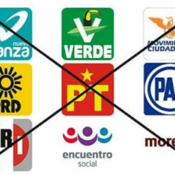 Fuera de todo contexto las encuestas políticas en redes sociales