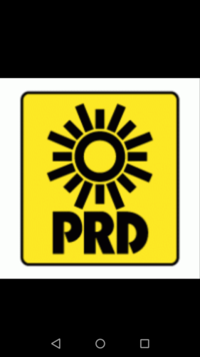 Encuestas en el PRD