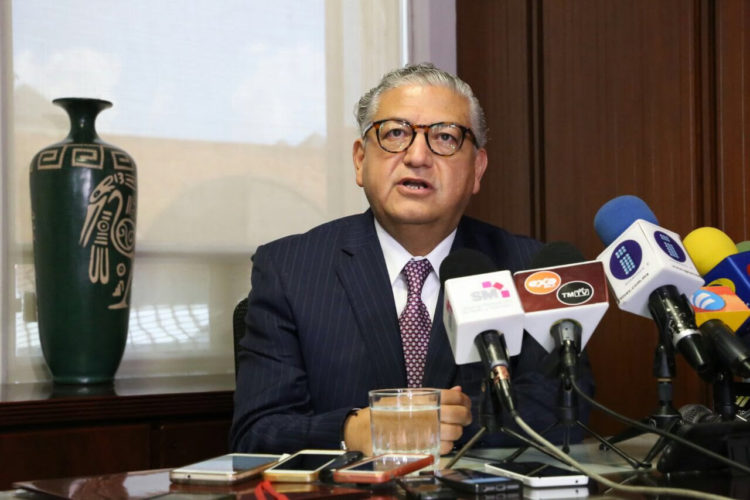 Cumple Gobierno del Estado sus compromisos financieros