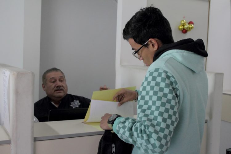 Destaca SFA beneficios de contar con licencia de conducir vigente