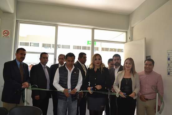 Destaca Conalep Michoacán inversión de 31 mdp para fortalecer sus 13 planteles