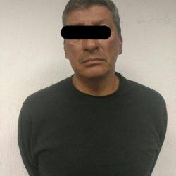 Detiene PGR a policía por agresión a periodista