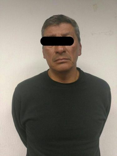 Detiene PGR a policía por agresión a periodista