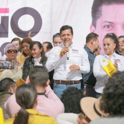 Aumentar 35% presupuesto a estados, propone AGC