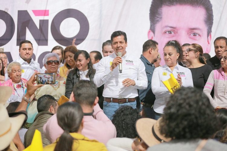 Aumentar 35% presupuesto a estados, propone AGC