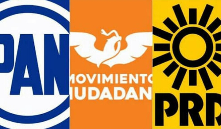 PVEM y PCM tendrán participación alternada en municipios de Michoacán