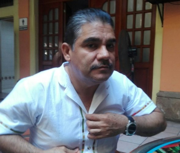 Homenaje a Juanga en Parácuaro, a 68 años de su nacimiento