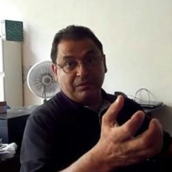 Disidencia de PMC votará por AMLO: Rangel Ortiz
