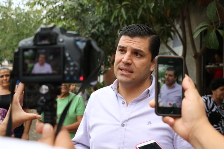 Se adhieren 20 obras al POA