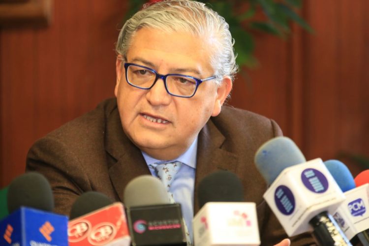 Gobierno del Estado ha cumplido puntualmente con pago de salarios y prestaciones: SFA