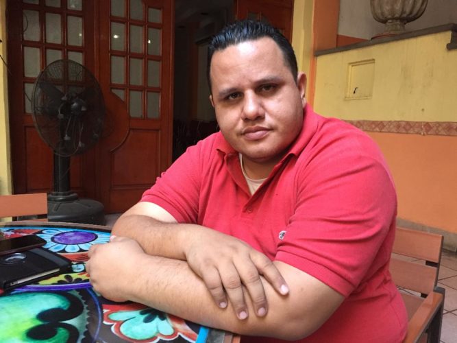 PCM apoyará al candidato que surja del PRD: Zúñiga Andaluz