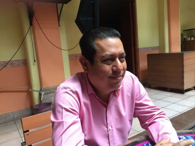 Todo listo para inicio de clases en el ITSA