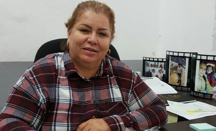 Incremento mínimo a los pasaportes: Eloísa Parra