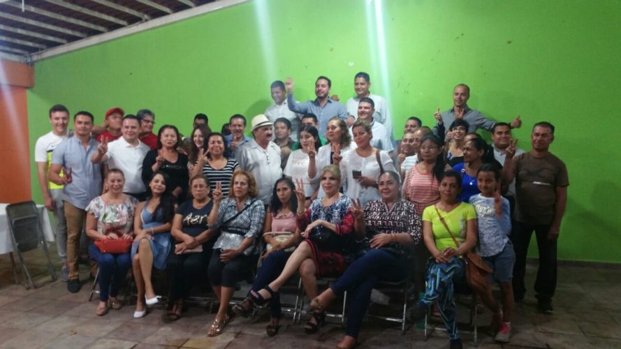 Espaldarazo panista a Genaro Guízar