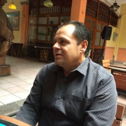 El candidato del PRD debe ser el mejor:ANG