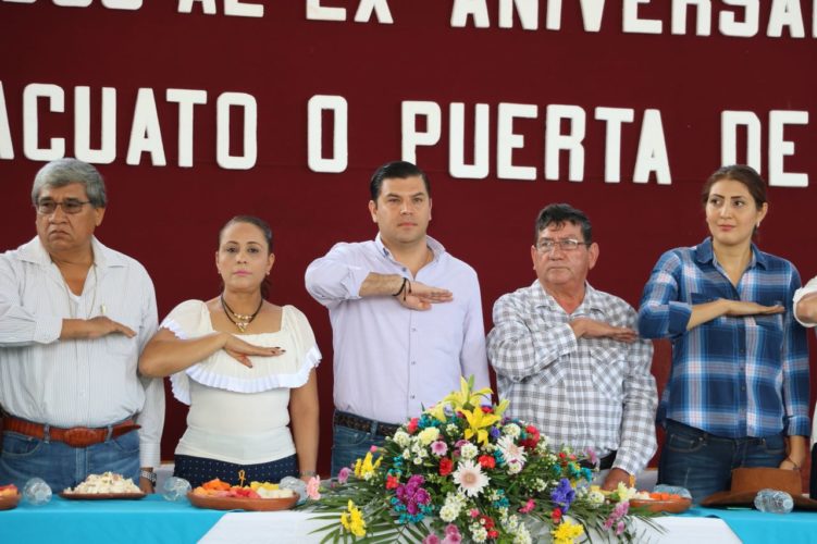 El Gobierno Municipal, le apuesta a la educación