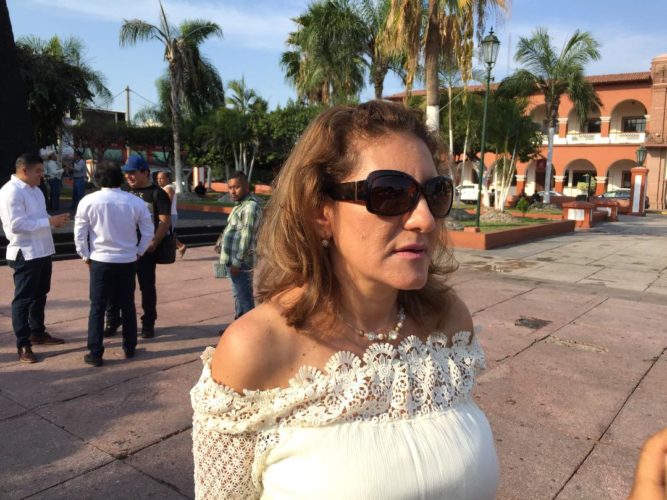 Sindicatura entregará gestión bien documentada: Giselle Liera Servín