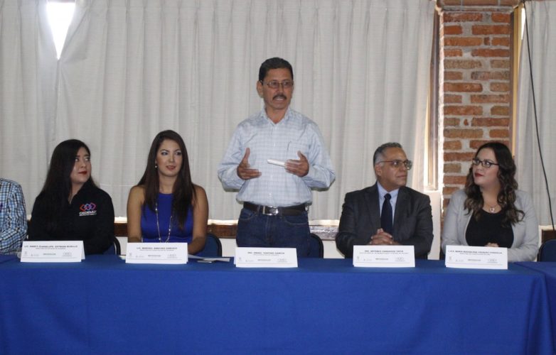 Capacitan a funcionariado municipal sobre normativa electoral