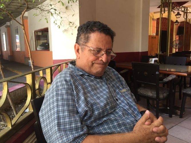 Grave la incapacidad de fuerzas armadas contra delincuencia: Padre Segura