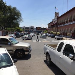 ¡Vuelve la calma a Apatzingán!