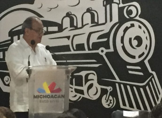 Los mexicanos todos deben entrar en defensa de la Reforma Educativa